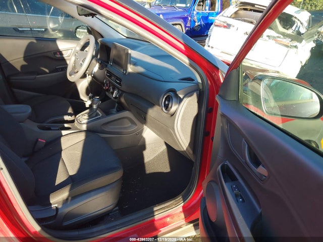 2022 HYUNDAI KONA KM8K62AB7NU915958 Photo 4