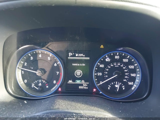 2022 HYUNDAI KONA KM8K62AB7NU915958 Photo 6