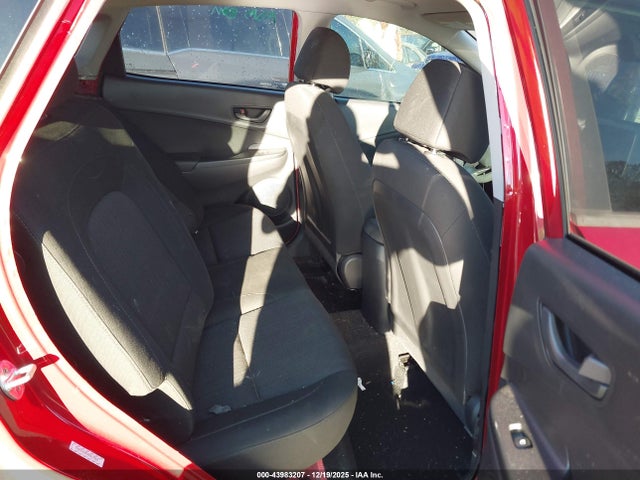 2022 HYUNDAI KONA KM8K62AB7NU915958 Photo 7