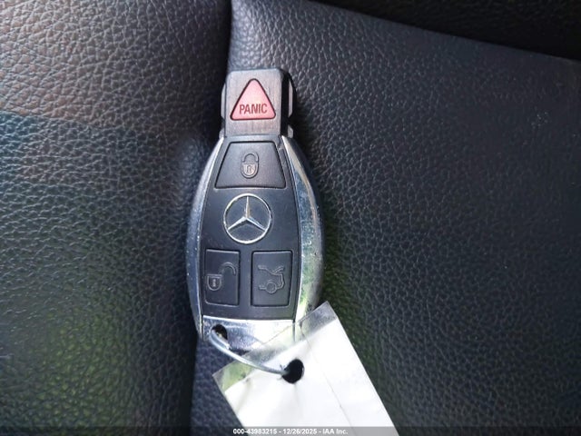 WDCTG4GB1FJ168394 Mercedes-Benz Gla 250 4matic