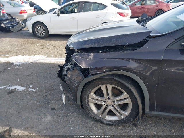 WDCTG4GB1FJ168394 Mercedes-Benz Gla 250 4matic