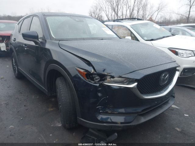 2020 MAZDA CX-5 JM3KFBCM3L1835887