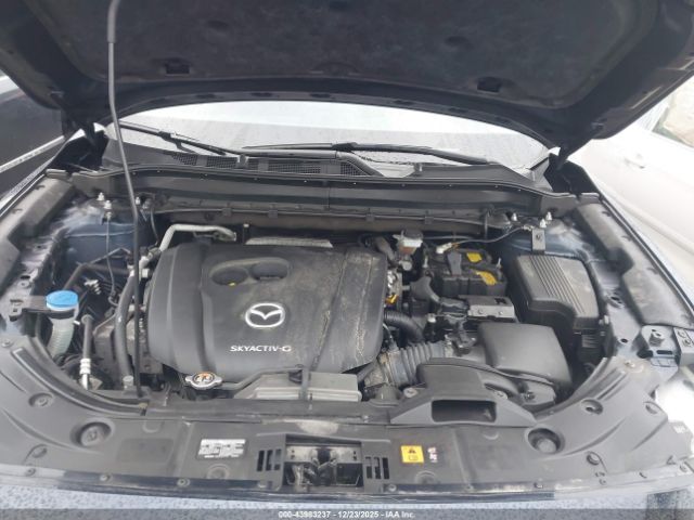 2020 MAZDA CX-5 JM3KFBCM3L1835887 Photo 9