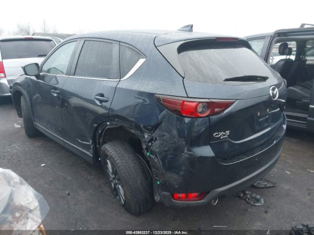 2020 MAZDA CX-5 JM3KFBCM3L1835887 Photo 2