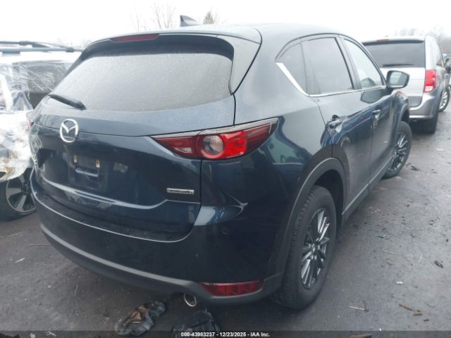 2020 MAZDA CX-5 JM3KFBCM3L1835887 Photo 3