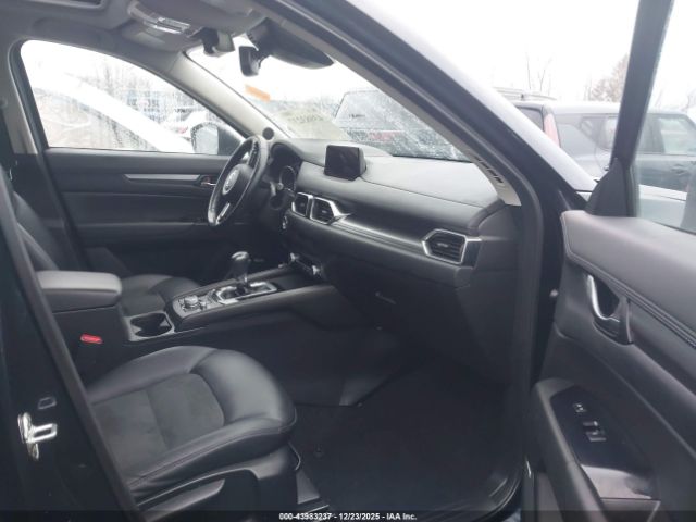 2020 MAZDA CX-5 JM3KFBCM3L1835887 Photo 4