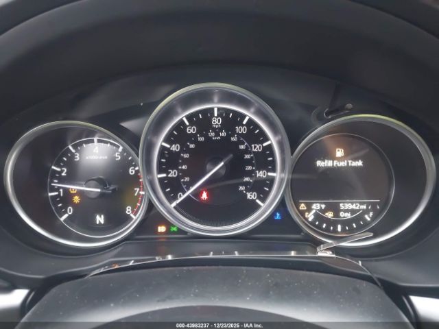 2020 MAZDA CX-5 JM3KFBCM3L1835887 Photo 6