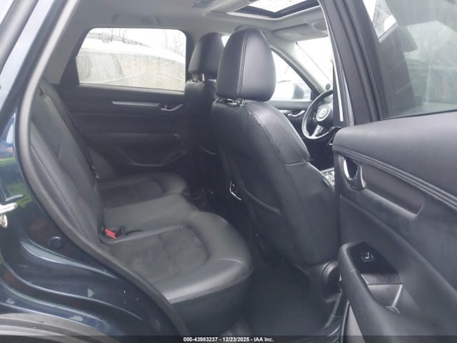 2020 MAZDA CX-5 JM3KFBCM3L1835887 Photo 7