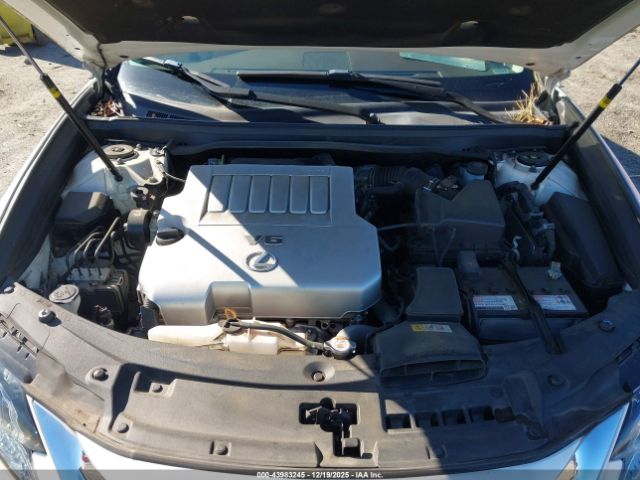 2017 LEXUS ES 350 58ABK1GG8HU076098 Photo 9