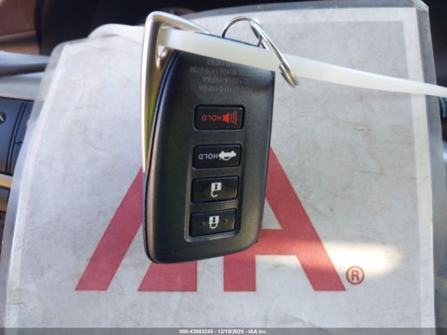 2017 LEXUS ES 350 58ABK1GG8HU076098 Photo 10