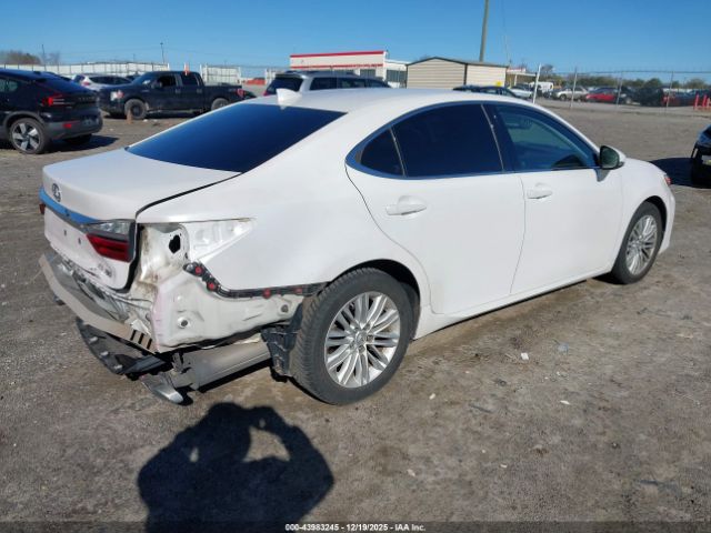 2017 LEXUS ES 350 58ABK1GG8HU076098 Photo 3