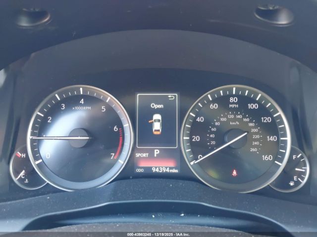 2017 LEXUS ES 350 58ABK1GG8HU076098 Photo 6