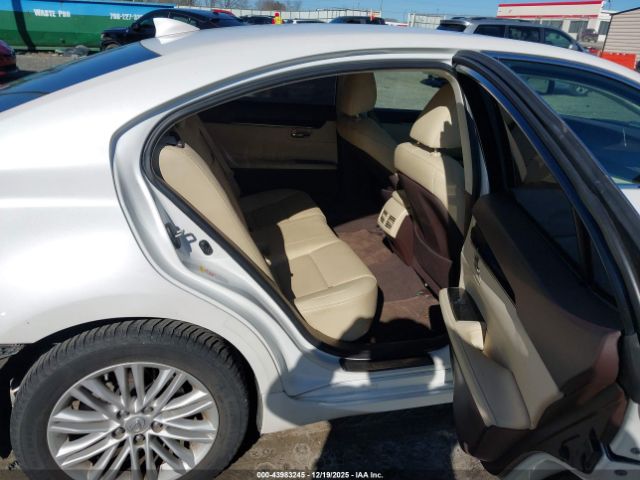 2017 LEXUS ES 350 58ABK1GG8HU076098 Photo 7