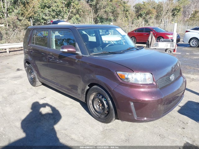2009 SCION XB JTLKE50E591078031
