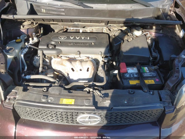 2009 SCION XB JTLKE50E591078031 Photo 9