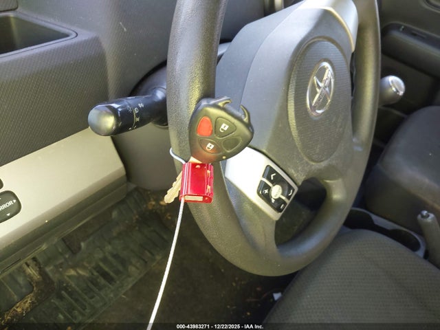 2009 SCION XB JTLKE50E591078031 Photo 10