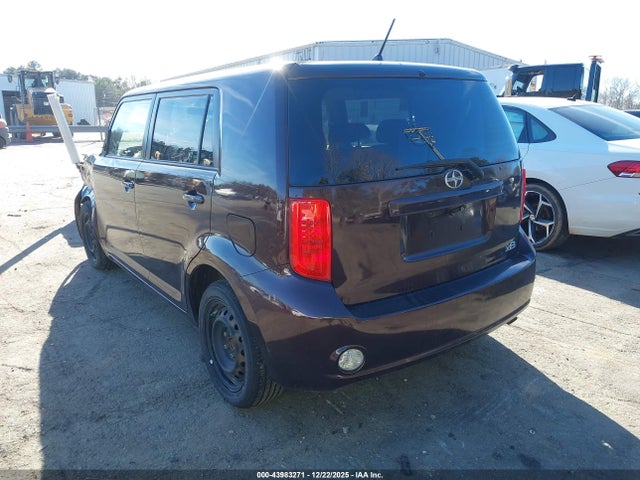 2009 SCION XB JTLKE50E591078031 Photo 2