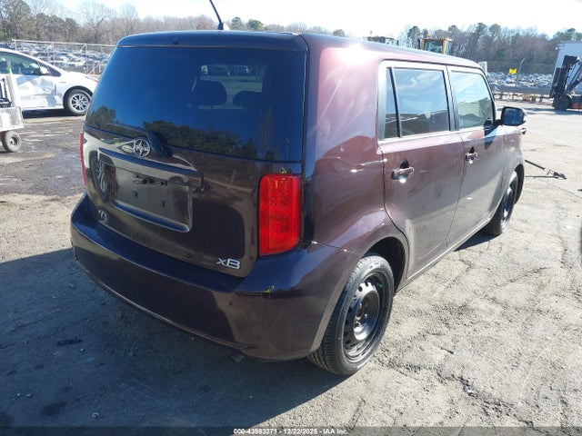 2009 SCION XB JTLKE50E591078031 Photo 3