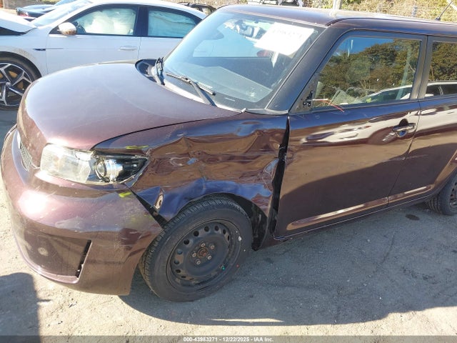 2009 SCION XB JTLKE50E591078031 Photo 5