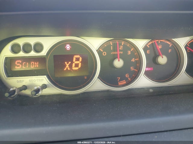 2009 SCION XB JTLKE50E591078031 Photo 6