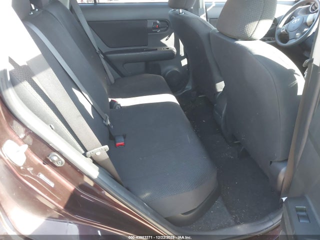 2009 SCION XB JTLKE50E591078031 Photo 7