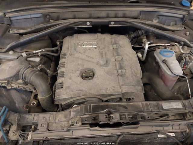 2016 AUDI Q5 WA1L2AFP8GA075142 Photo 9