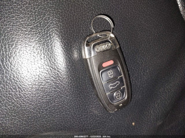 2016 AUDI Q5 WA1L2AFP8GA075142 Photo 10