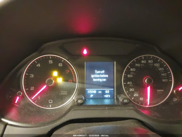 2016 AUDI Q5 WA1L2AFP8GA075142 Photo 6