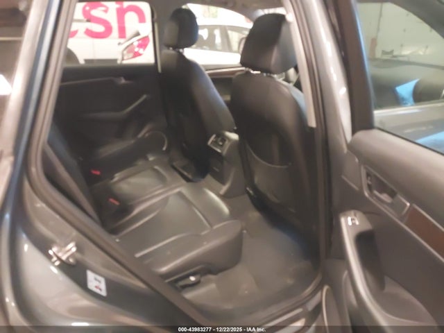 2016 AUDI Q5 WA1L2AFP8GA075142 Photo 7