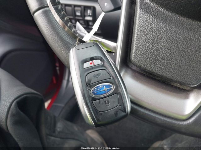 2019 SUBARU FORESTER JF2SKAGC5KH527790 Photo 10