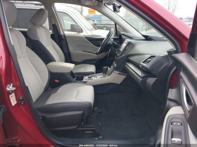 2019 SUBARU FORESTER JF2SKAGC5KH527790 Photo 4