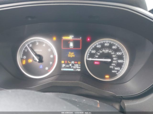 2019 SUBARU FORESTER JF2SKAGC5KH527790 Photo 6