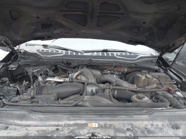 Aukcja sprzedaży 2020 Ford F-250 Lariat, vin: 1FT8W2BT7LEE77021, numer aukcji: 43983284