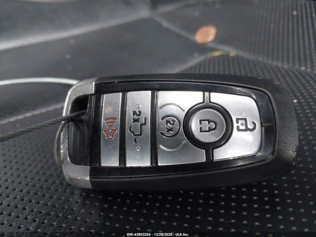Aukcja sprzedaży 2020 Ford F-250 Lariat, vin: 1FT8W2BT7LEE77021, numer aukcji: 43983284