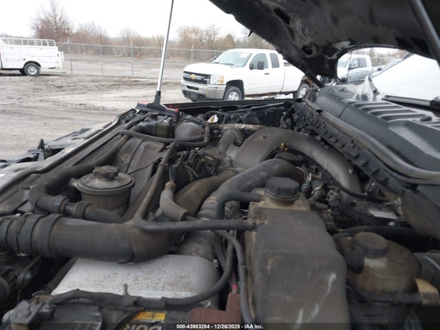 Aukcja sprzedaży 2020 Ford F-250 Lariat, vin: 1FT8W2BT7LEE77021, numer aukcji: 43983284