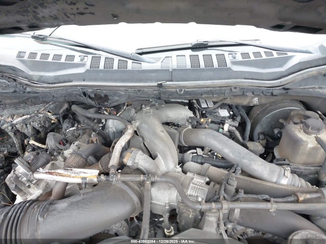 Aukcja sprzedaży 2020 Ford F-250 Lariat, vin: 1FT8W2BT7LEE77021, numer aukcji: 43983284