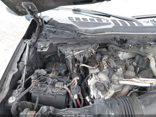 Aukcja sprzedaży 2020 Ford F-250 Lariat, vin: 1FT8W2BT7LEE77021, numer aukcji: 43983284