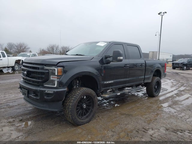 Aukcja sprzedaży 2020 Ford F-250 Lariat, vin: 1FT8W2BT7LEE77021, numer aukcji: 43983284