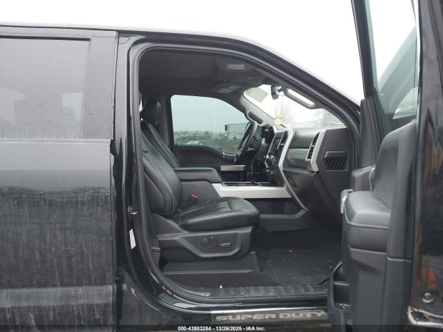 Aukcja sprzedaży 2020 Ford F-250 Lariat, vin: 1FT8W2BT7LEE77021, numer aukcji: 43983284