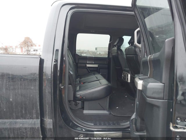 Aukcja sprzedaży 2020 Ford F-250 Lariat, vin: 1FT8W2BT7LEE77021, numer aukcji: 43983284