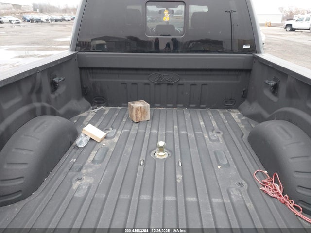Aukcja sprzedaży 2020 Ford F-250 Lariat, vin: 1FT8W2BT7LEE77021, numer aukcji: 43983284