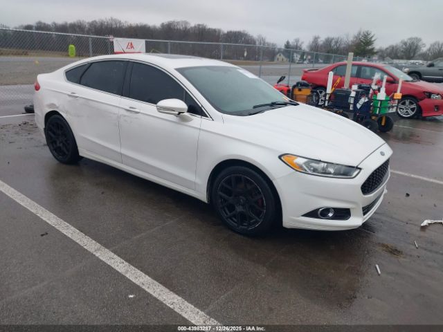 2013 FORD FUSION 3FA6P0H92DR333370