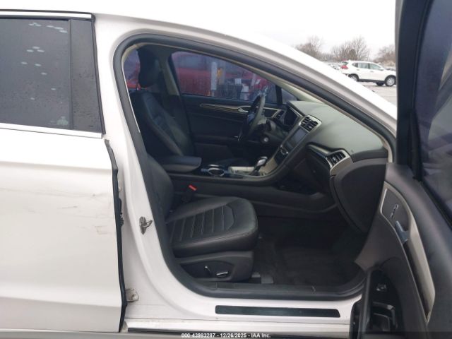 2013 FORD FUSION 3FA6P0H92DR333370 Photo 4