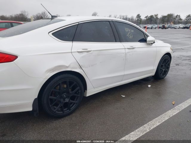 2013 FORD FUSION 3FA6P0H92DR333370 Photo 5