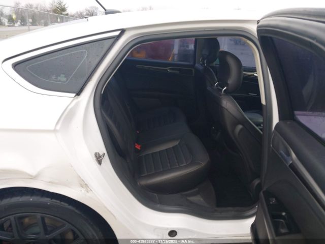 2013 FORD FUSION 3FA6P0H92DR333370 Photo 7