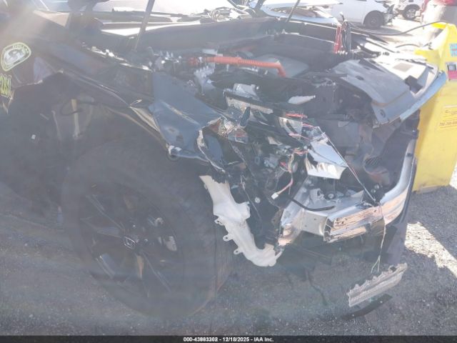 2025 HONDA CR-V HYBRID 7FARS5H85SE032122 Photo 5