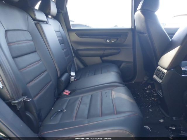 2025 HONDA CR-V HYBRID 7FARS5H85SE032122 Photo 7
