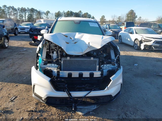 5J6RS3H70TL000579 Honda Cr-v Ex-l 2wd