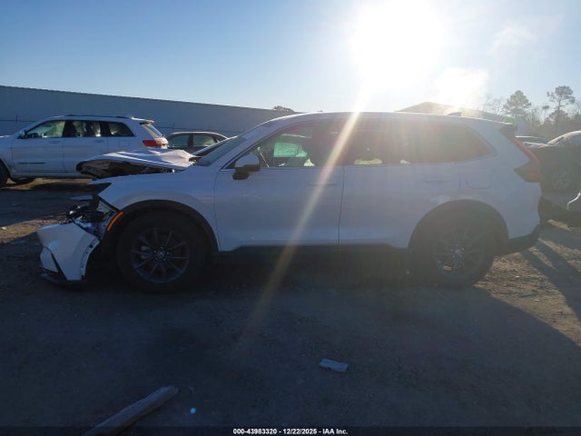 5J6RS3H70TL000579 Honda Cr-v Ex-l 2wd