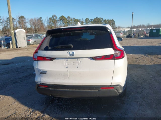 5J6RS3H70TL000579 Honda Cr-v Ex-l 2wd